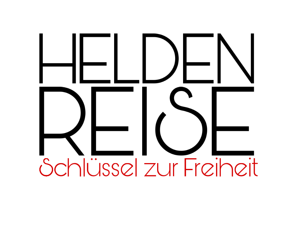 Logo Heldenreise