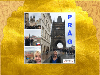 VIP Heldenreise Prag