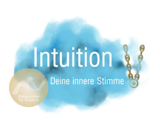 Intuition - deine innere Stimme