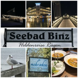 Seebad Binz